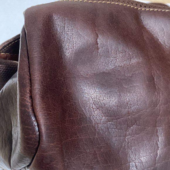 Jack Georges Backpack 
Adjustable straps Can be worn as crossbody tote bag - Picture 8 of 11